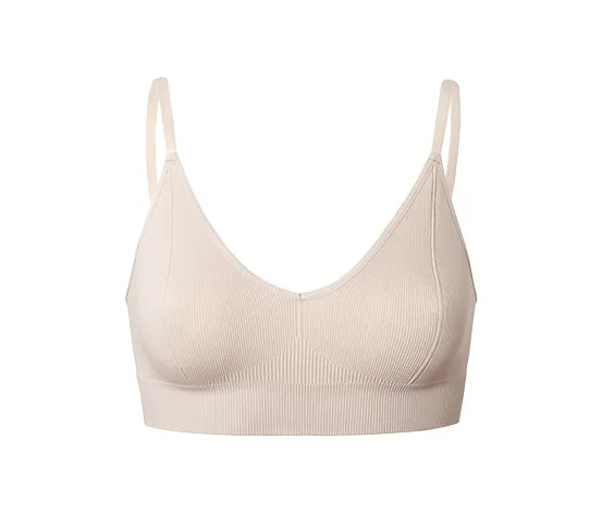 Seamless-Bustier