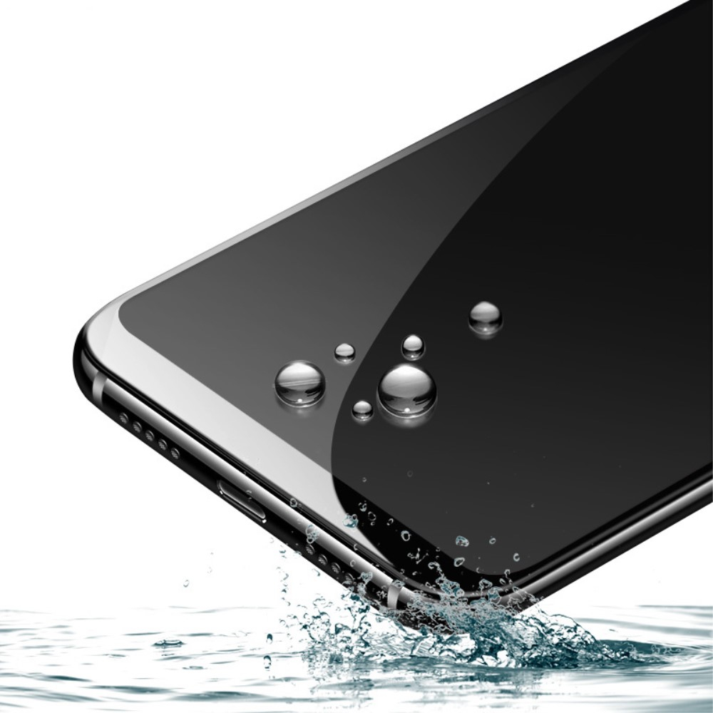 Samsung Galaxy S24 Panzer Glas Displayschutz Case Friendly