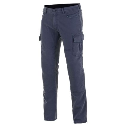 Pantalon Alpinestars CARGO - Bleu