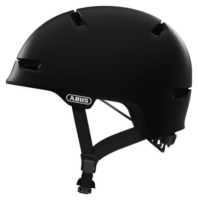 Casque Bol Abus Scraper 3.0 ACE Noir