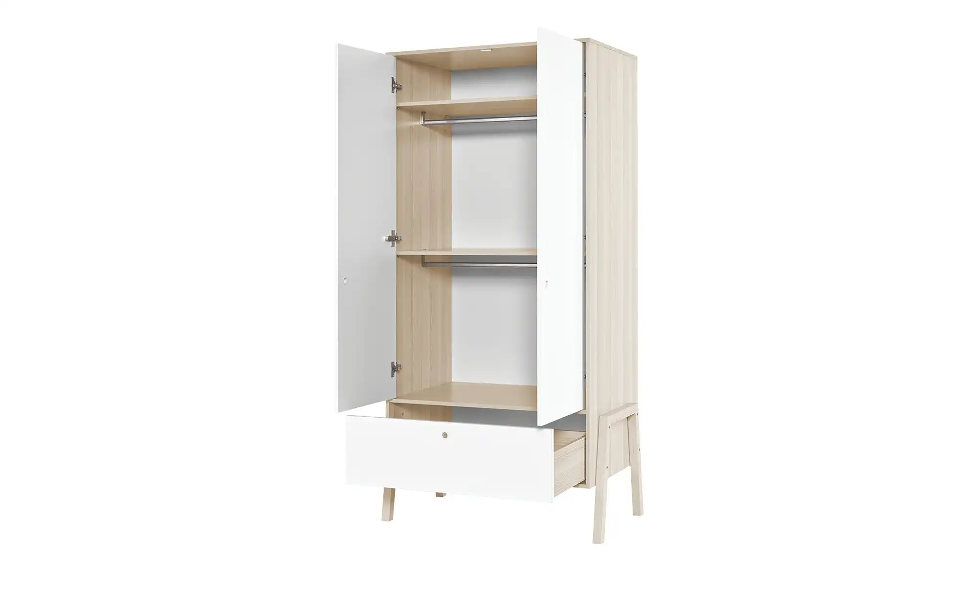 VOX Kleiderschrank 2-türig Spot