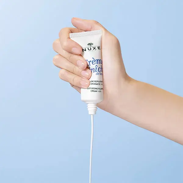 Nuxe Crème Fraîche de Beauté Hidratante Rico 48h 30ml