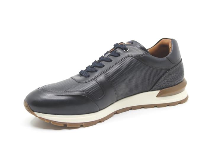 Australian Footwear CAMBRIDGE Blauw (S00)