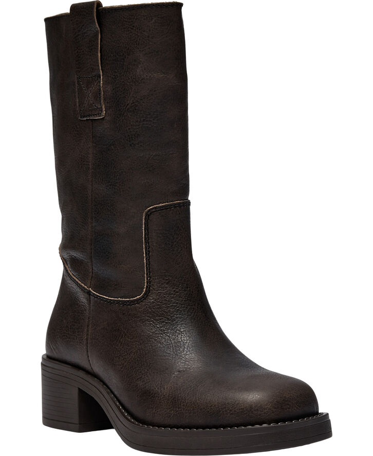 Shoe Biz Rhea Dark brown