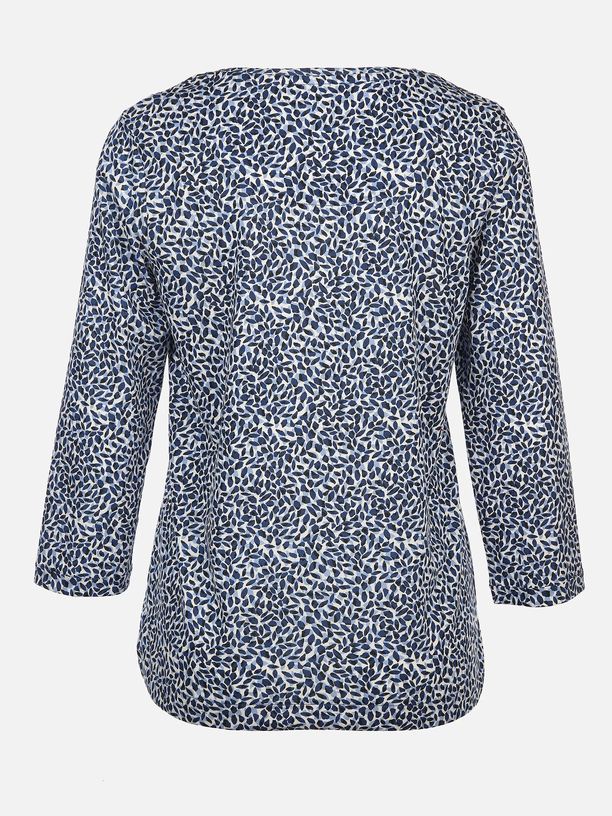 Damen Shirt mit 3/4 Arm