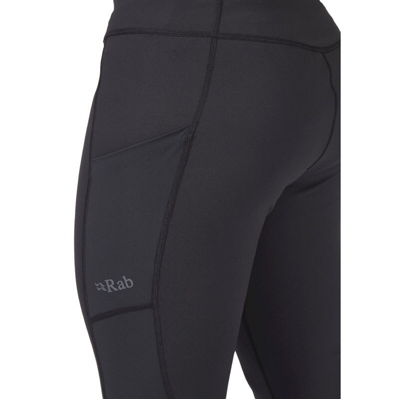 Talus Tights - Collant running homme