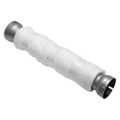 Reducteur de bruit Vance & Hines FISHTAIL Universel