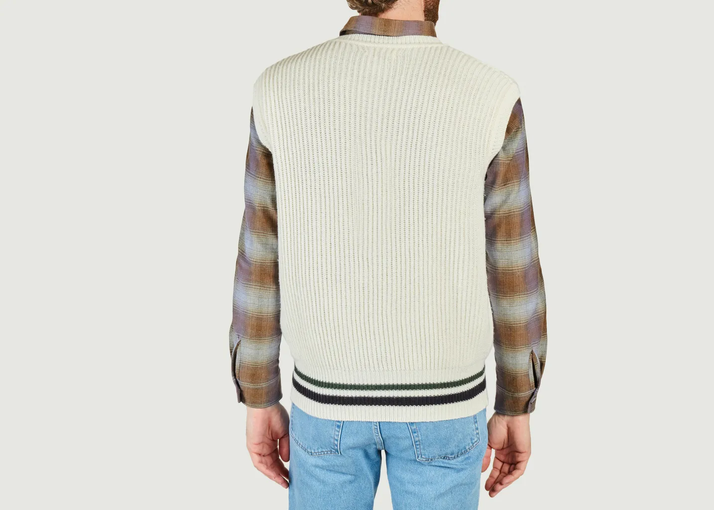 Gilet Sporty AUTRY