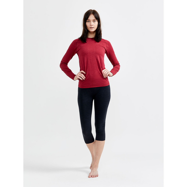 Craft Damen Core Dry Active Comfort 3/4 Hose