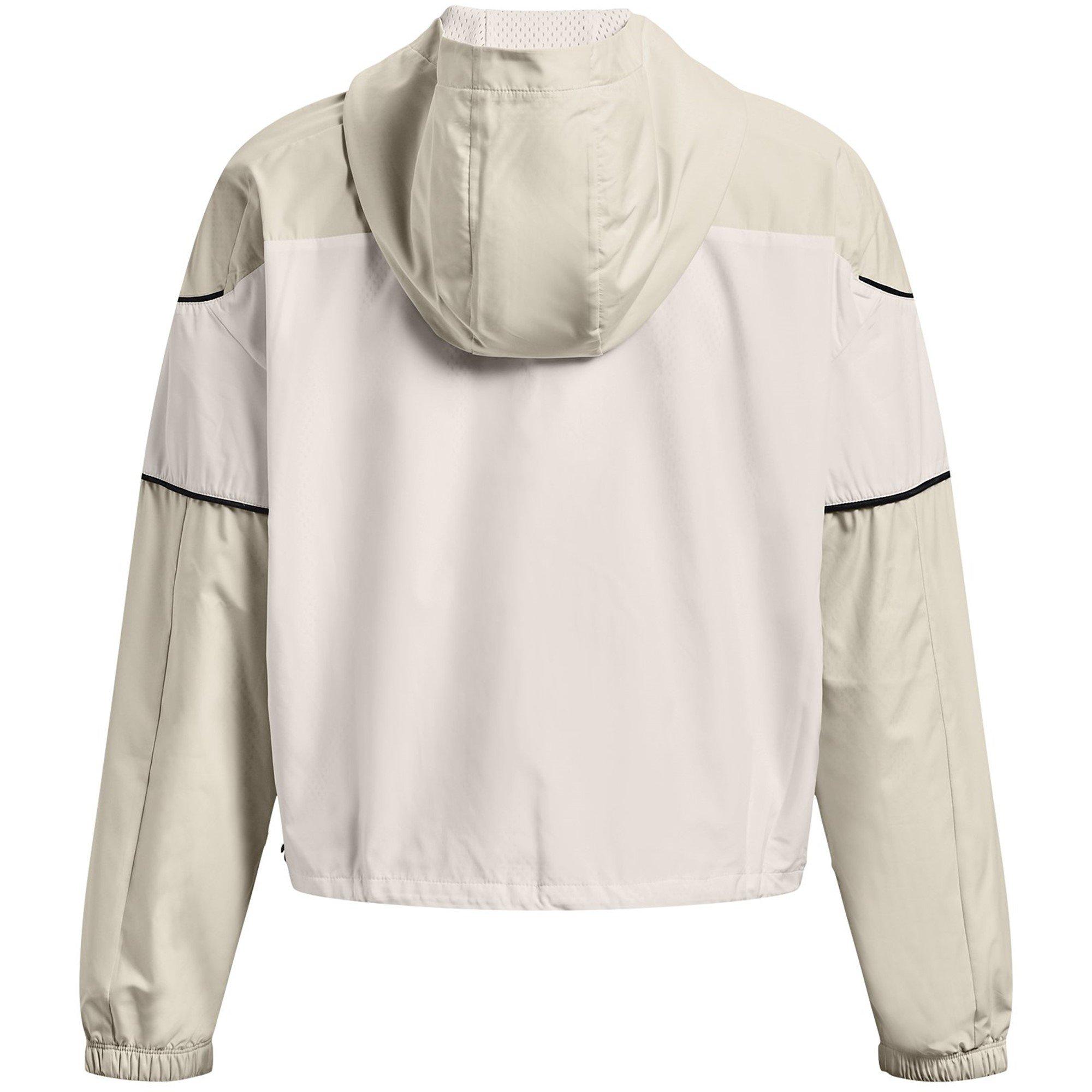 Under Armour Under Armour Pjt Rock Brahma Jkt Gym Top Womens
