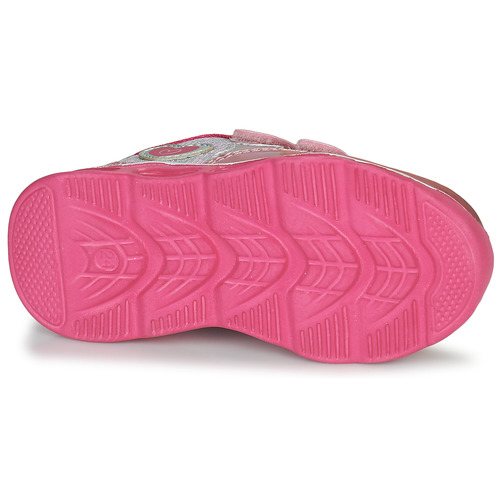 Chicco - CARISSA - Rose / Lumières