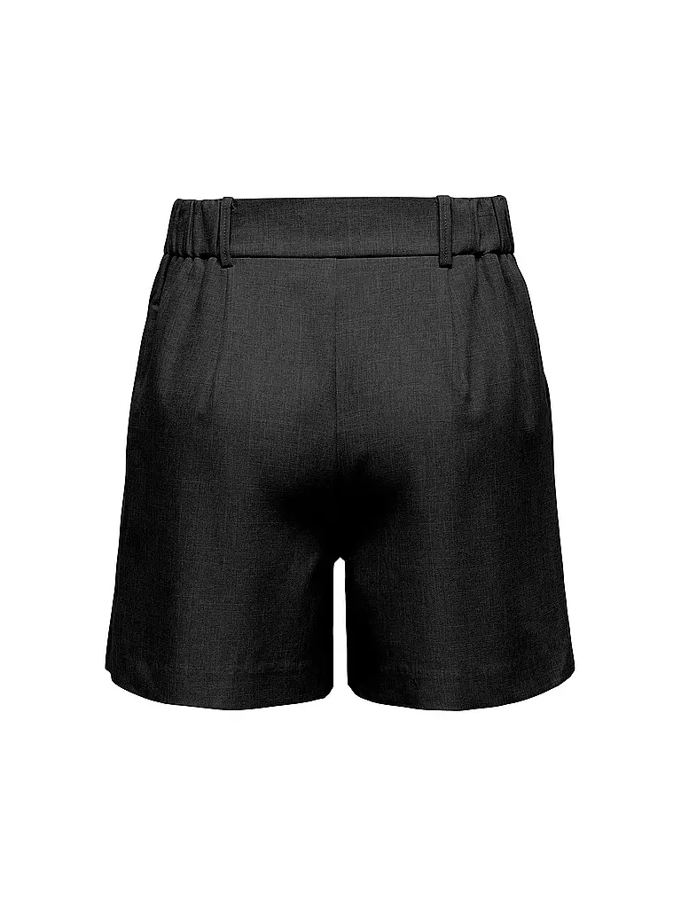 ONLY Shorts ONLLINDA  schwarz