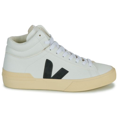 Veja - MINOTAUR - Blanc / Noir