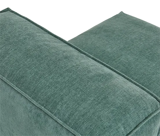 SCAPA Element des Modul-Sofas »Berlin«, ohne Armlehnen