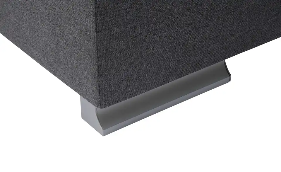 Boxspringbett Las Vegas II 180 cm