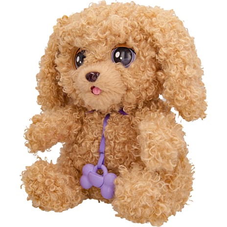 Baby paws labradoodle bamse 25 cm