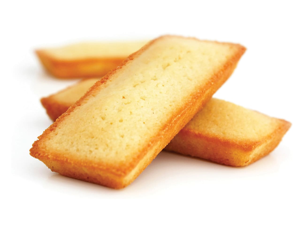 Moule silicone Silicon Flex - 20 financiers - 30 x 17,5 cm - Silikomart