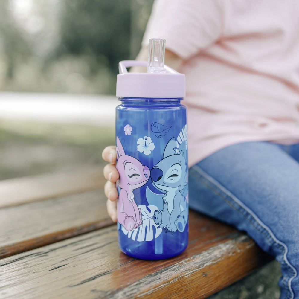 Køb Undercover Lilo & Stitch Drikkedunk