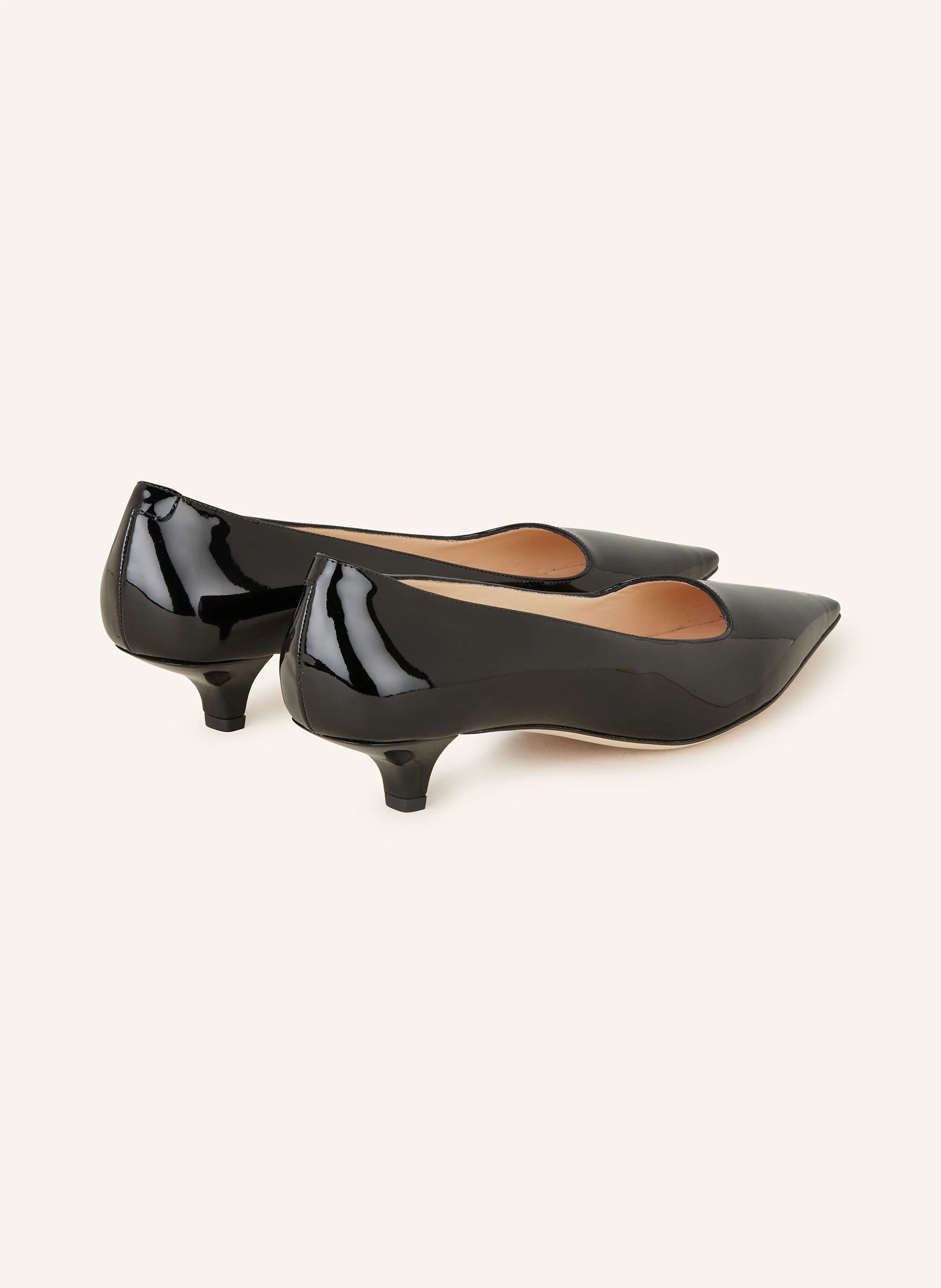 PROSPERINE Pumps