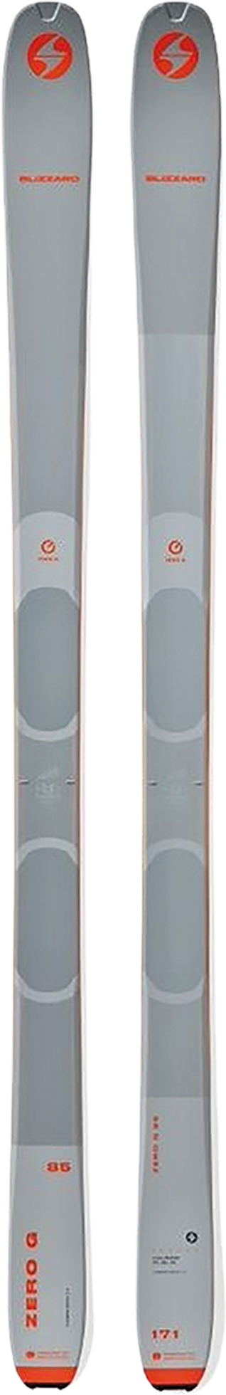 Zero G 085
