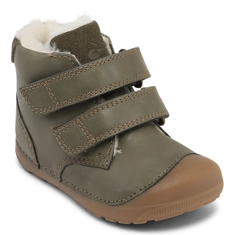 Bundgaard Bundgaard Petit Mid Winter Kaki