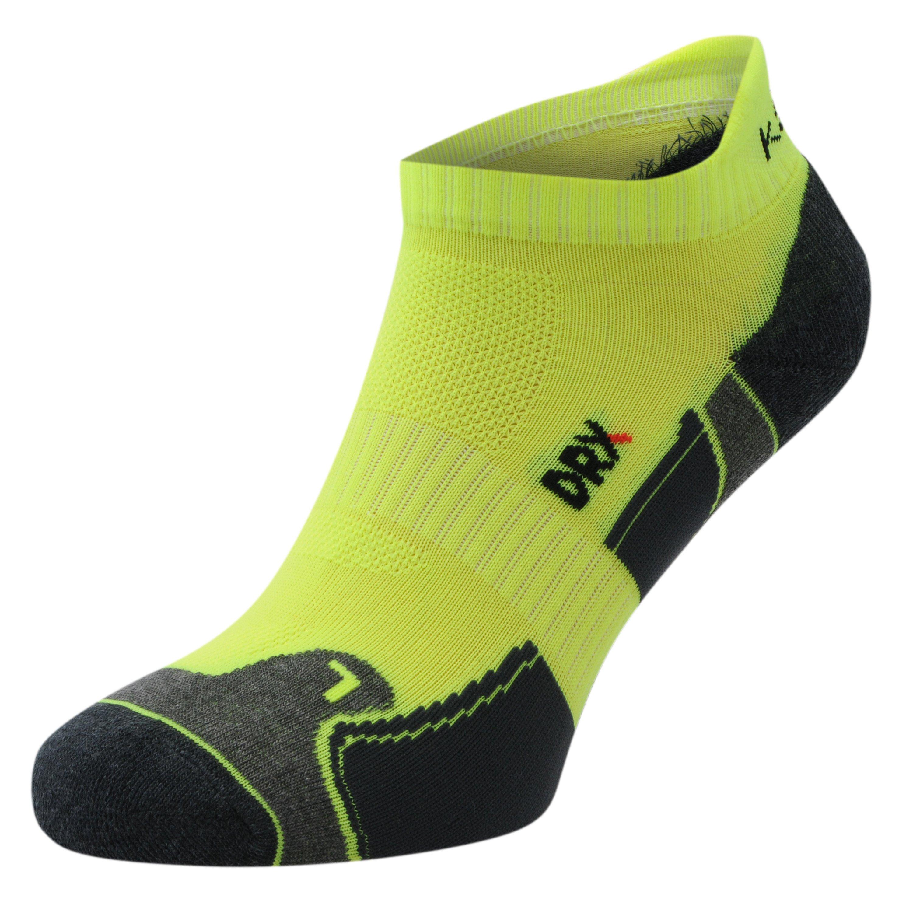Karrimor 2 Pack Running Socks Mens