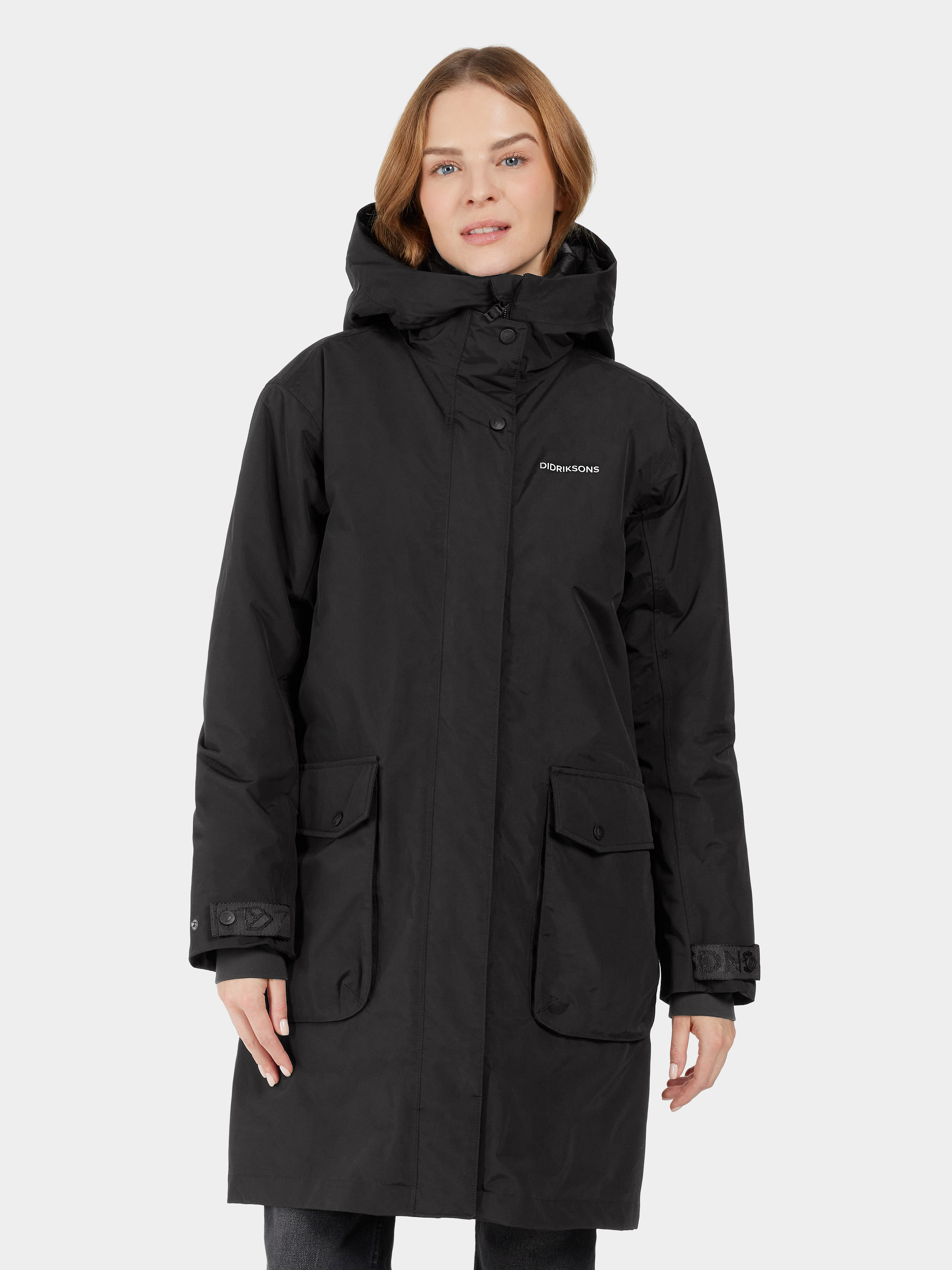 Ilsa Women's Parka