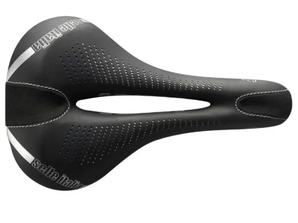 Selle Italia GelFlow Damesadel