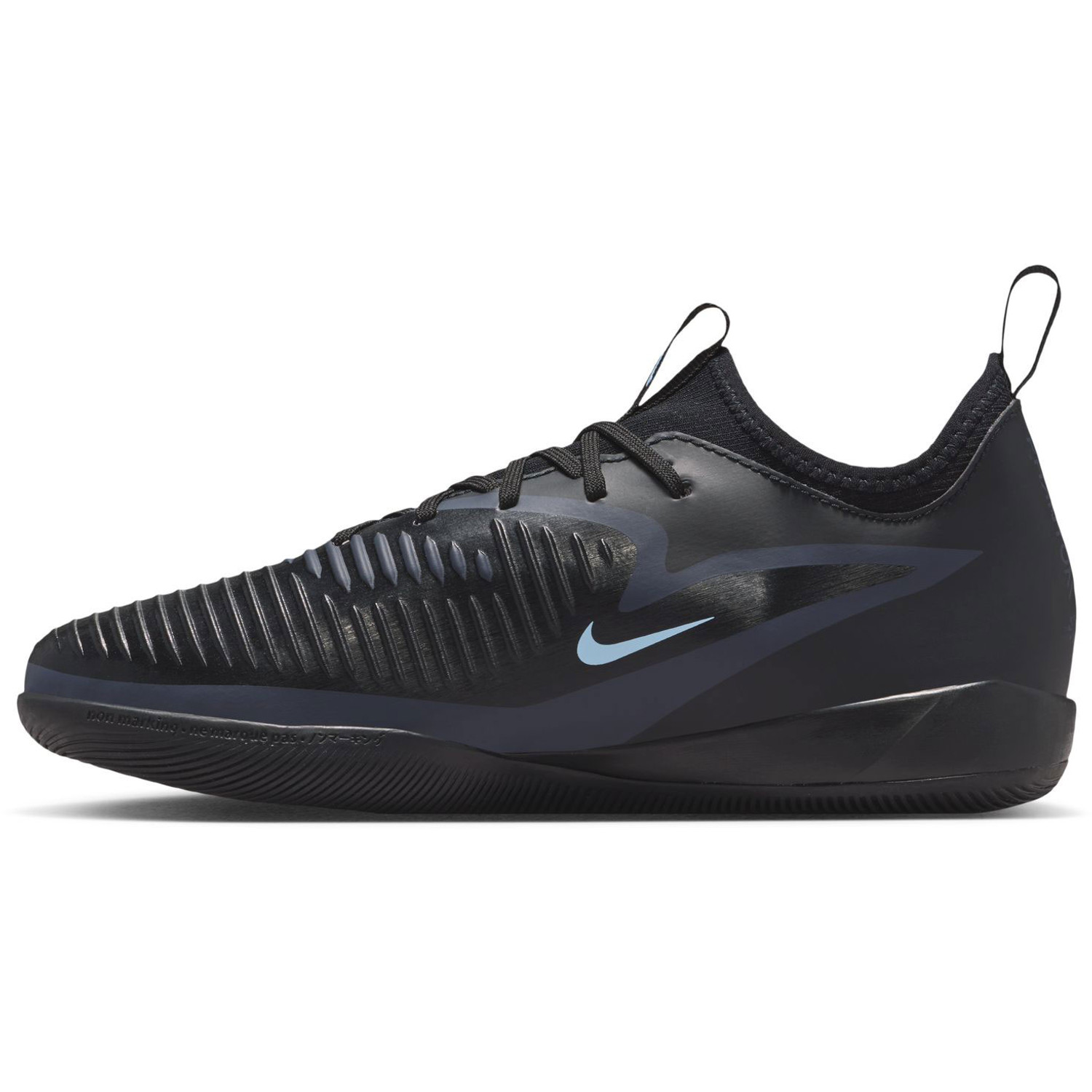 Nike Phantom 6 Low Academy Indoor Kids