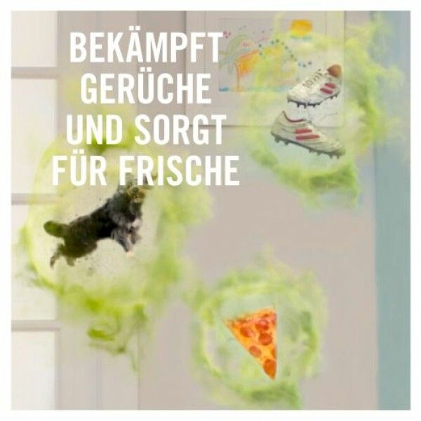 Febreze Textilerfrischer Lenor Aprilfrisch