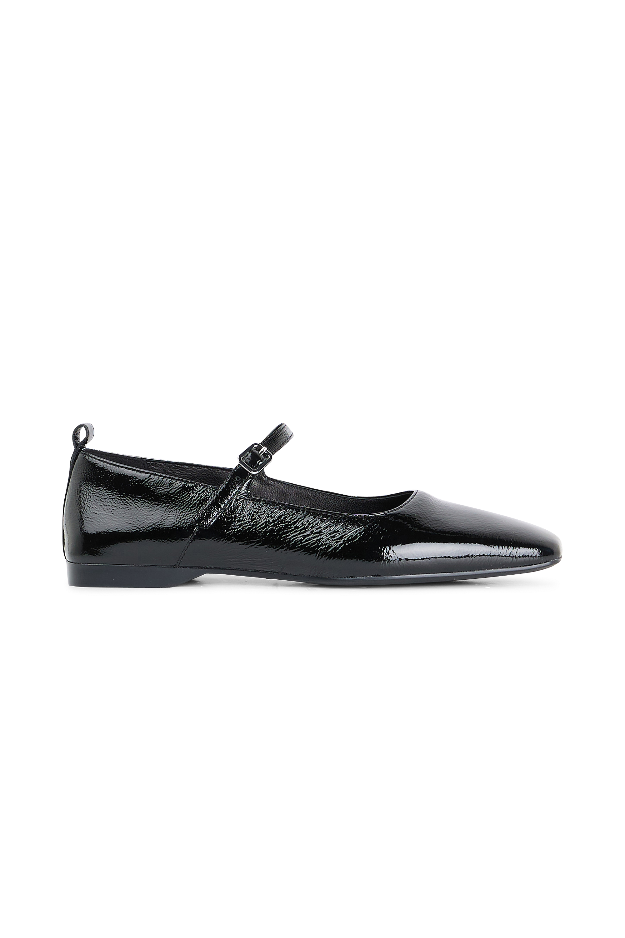 VAGABOND SHOEMAKERS Ballerines DELIA Noir