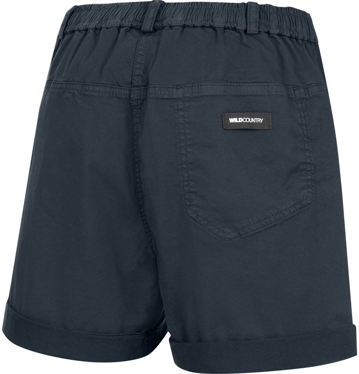 Wild Country Stamina W short