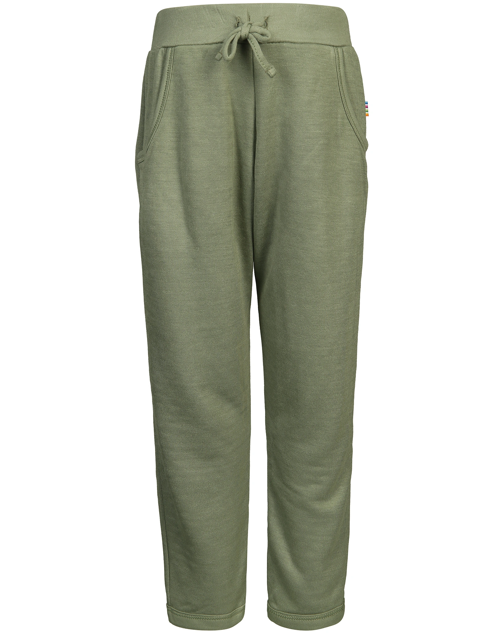 Schlupfhose 4025 FARM in olive green