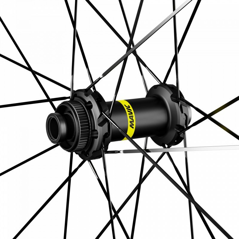 Crossmax SLR 22 29 | 15 x 110 mm Boost | Centerlock - Roue avant VTT 29