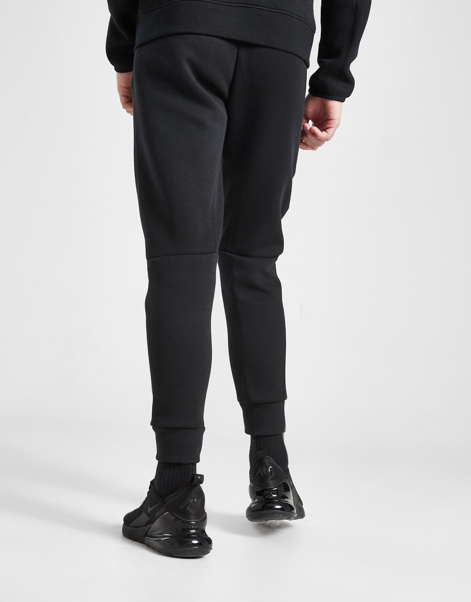 Nike Liverpool FC Tech Fleece Joggers