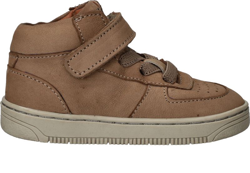 IK-KE Babyschoentjes Beige Jongens