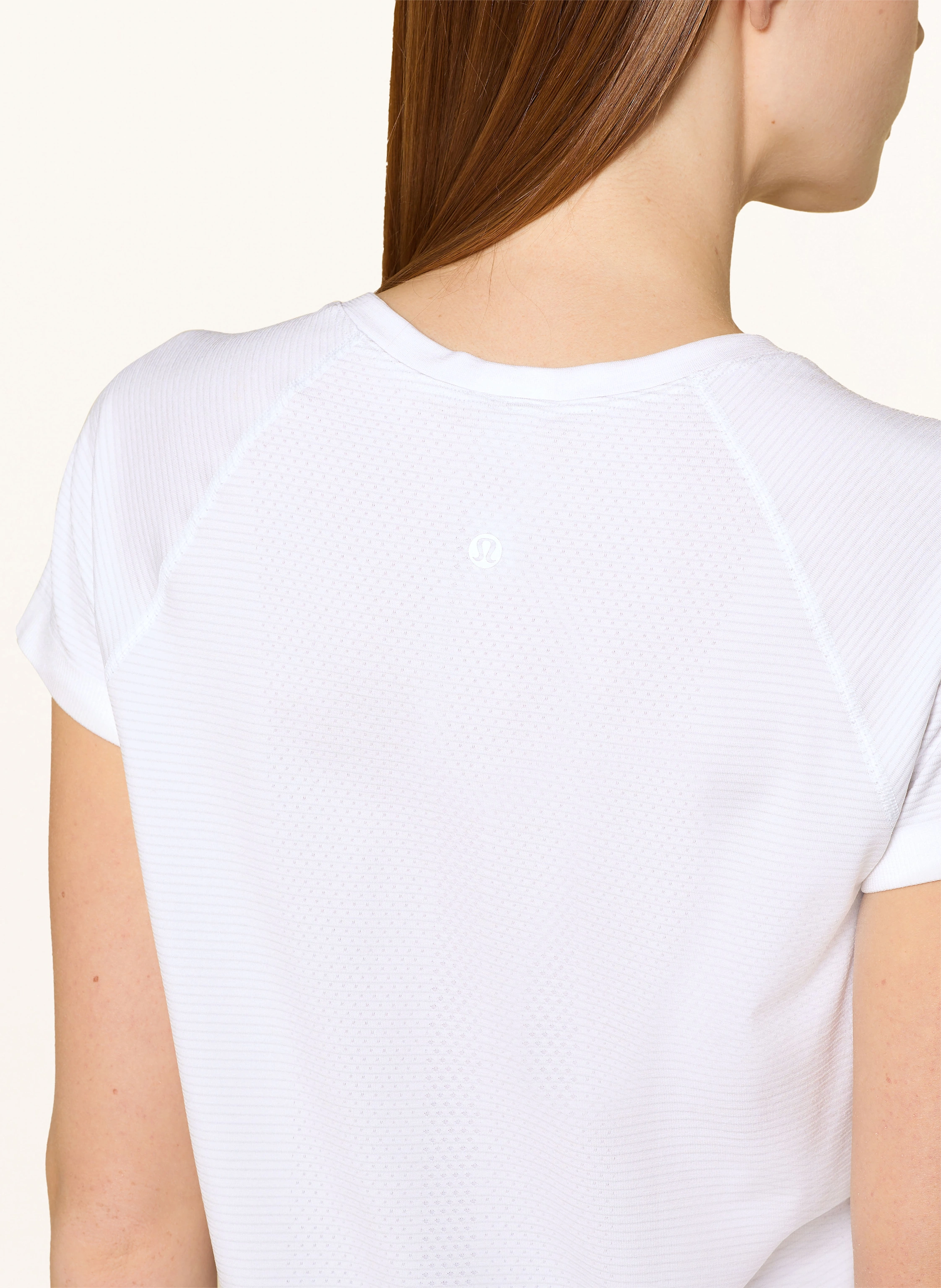 lululemon Laufshirt SWIFTLY TECH SS 2.0