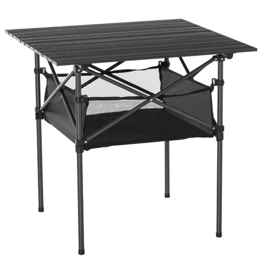 Mesa Camping Plegable Outsunny 84b-567