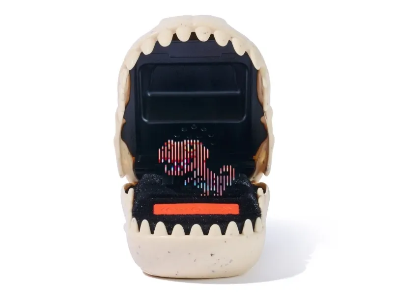 Bitzee Interactive Jurassic World Pet