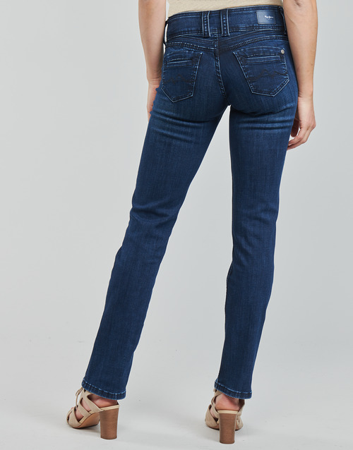 Pepe jeans - GEN - Bleu