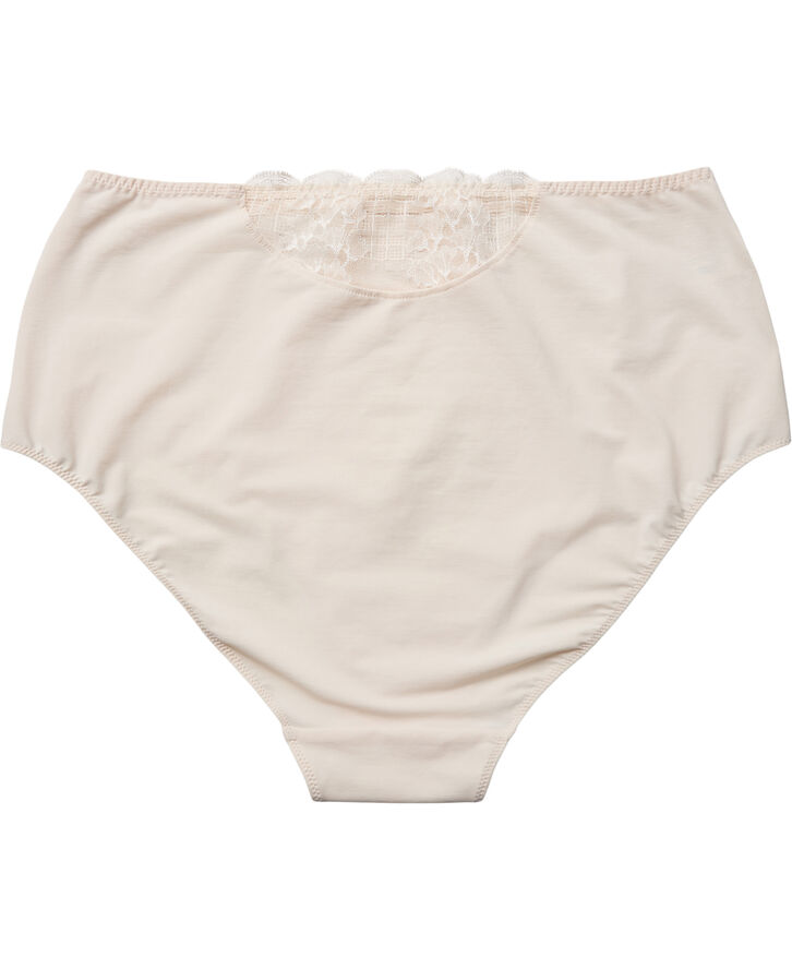 Simone Pérèle DEEP BRIEF Sakura pink