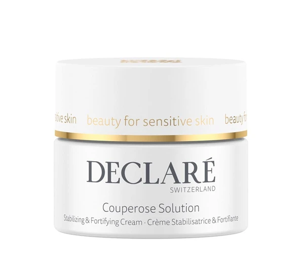 Declaré Couperose Solution Stabilizing & Fortifying Cream