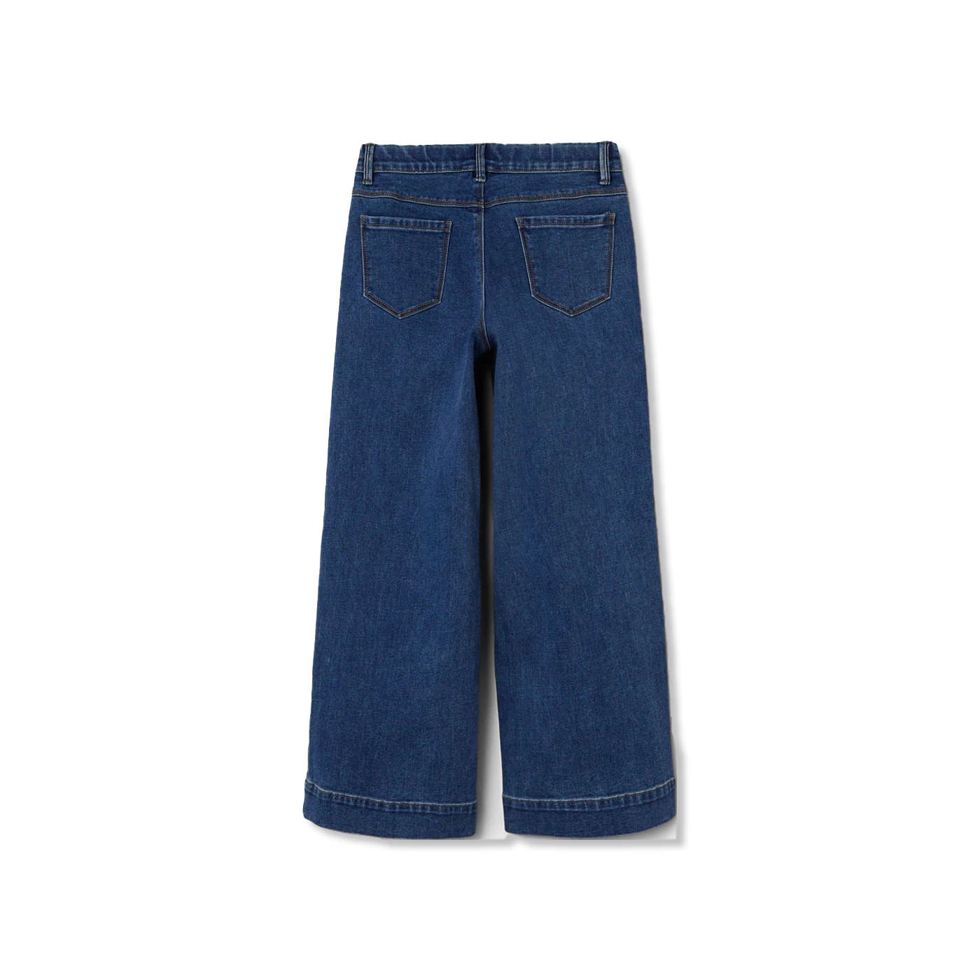 NKFROSE HW WIDE jeans