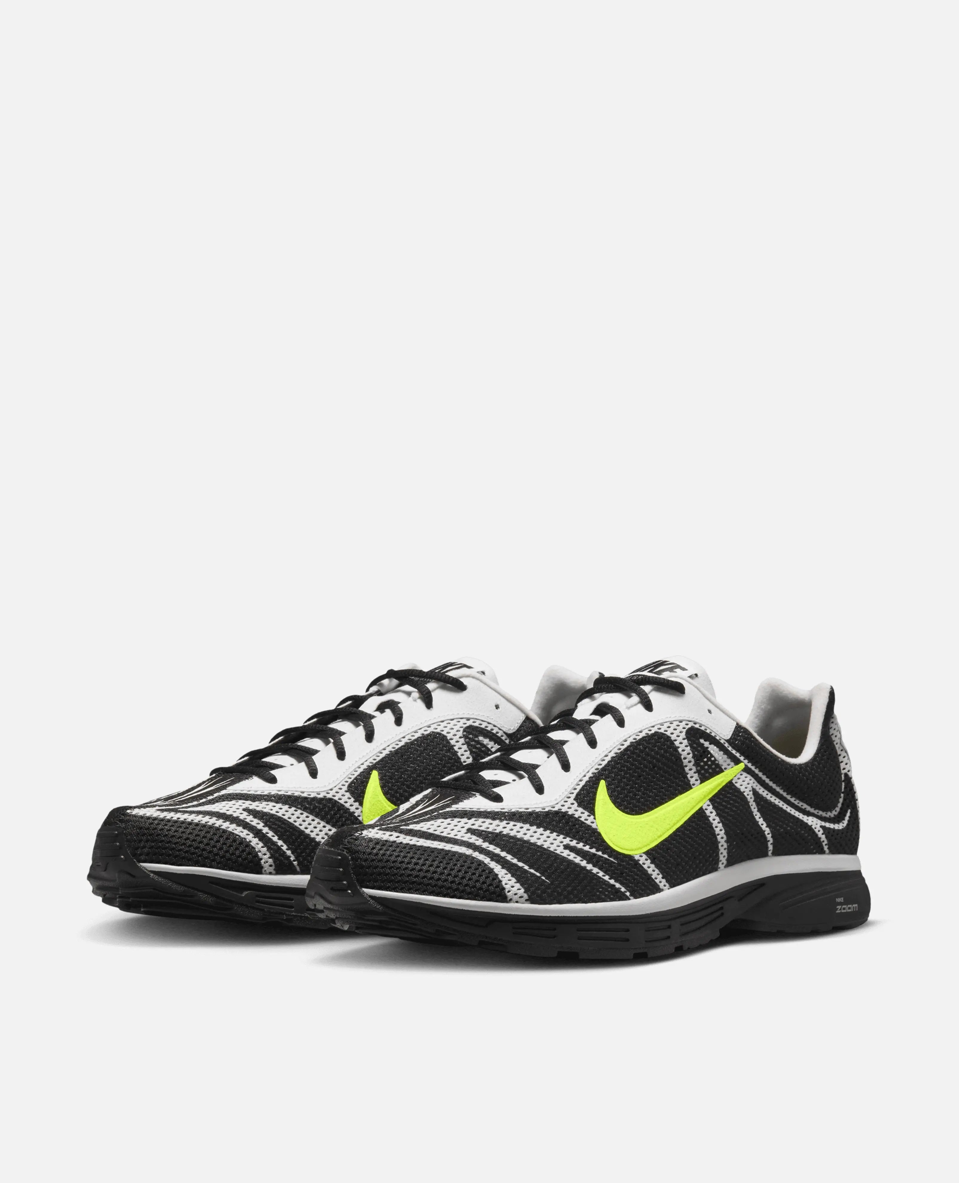 Nike Zoom Streak 3 (Black/Volight-Summit White)