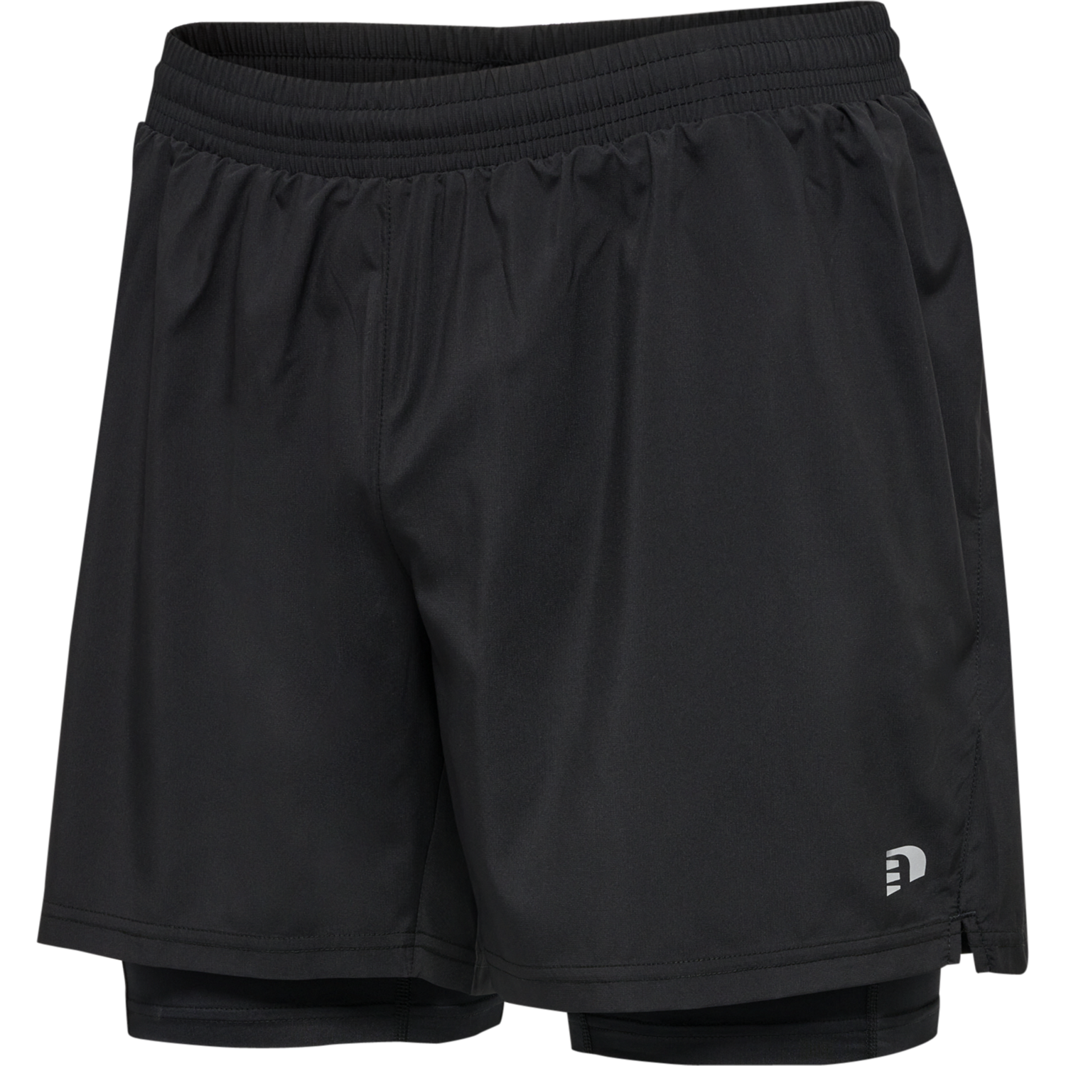 nwlKANSAS 2-IN-1 SHORTS MEN