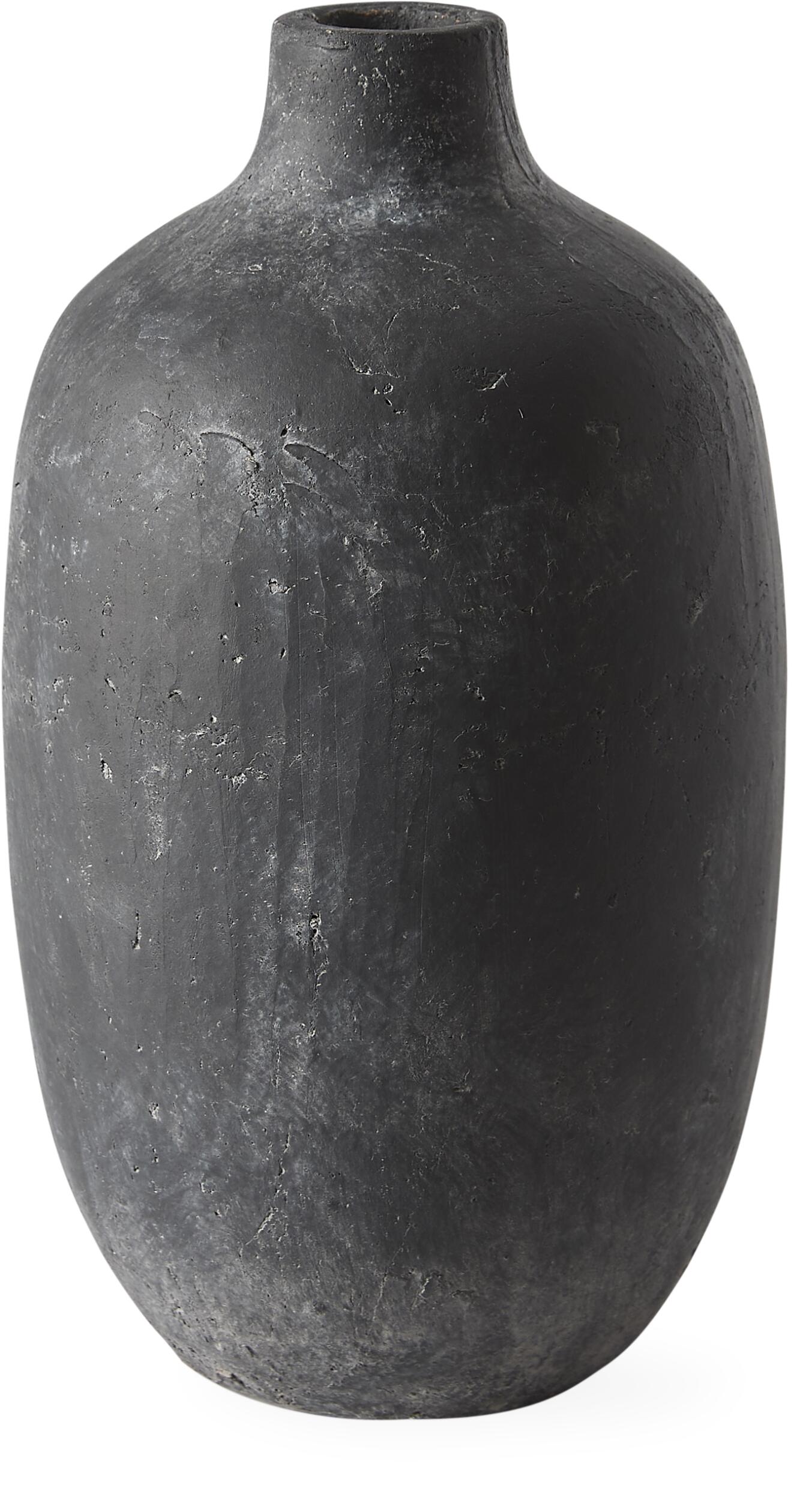 Alesso Vase 27 x 15,5 cm