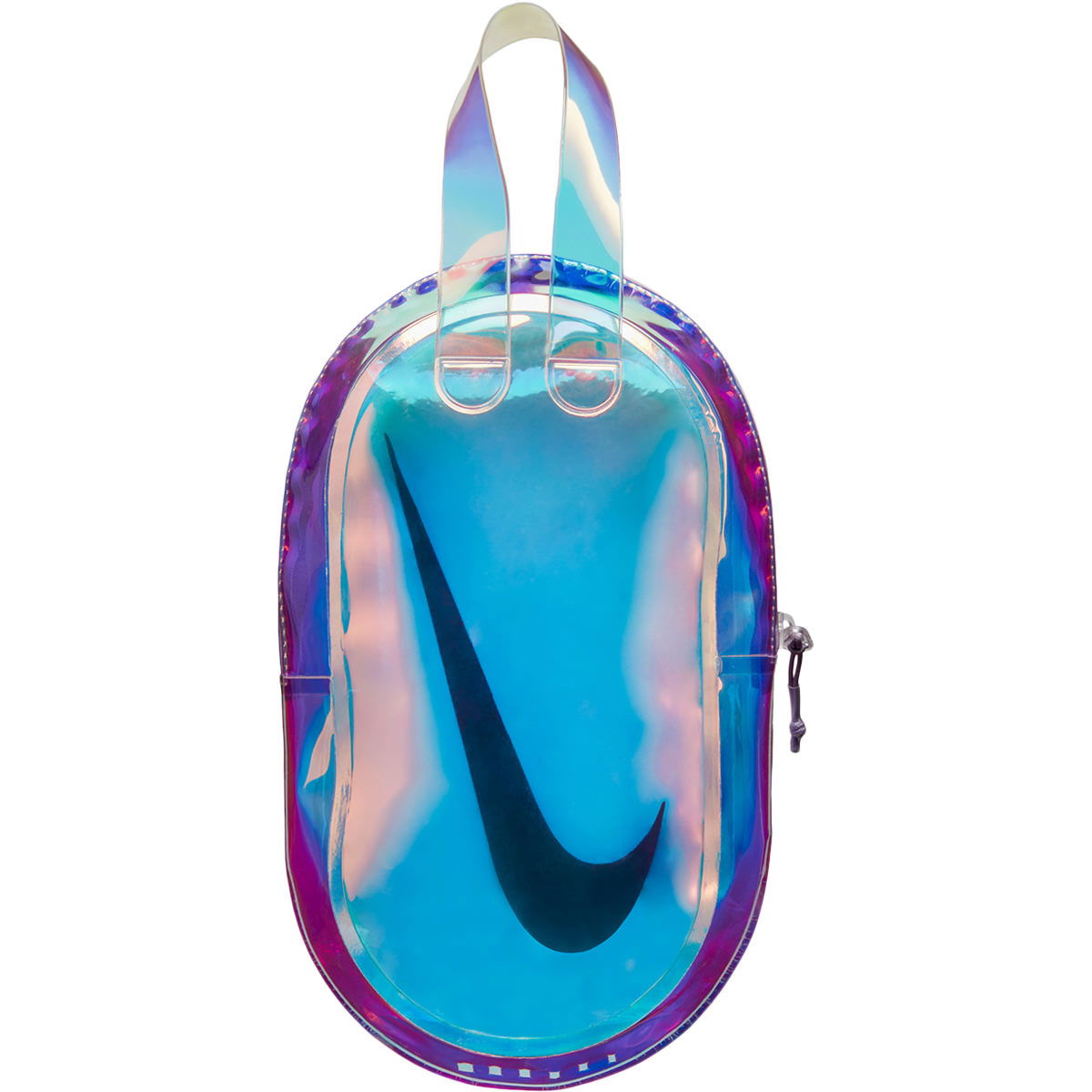Nike Iridescent Locker Taske