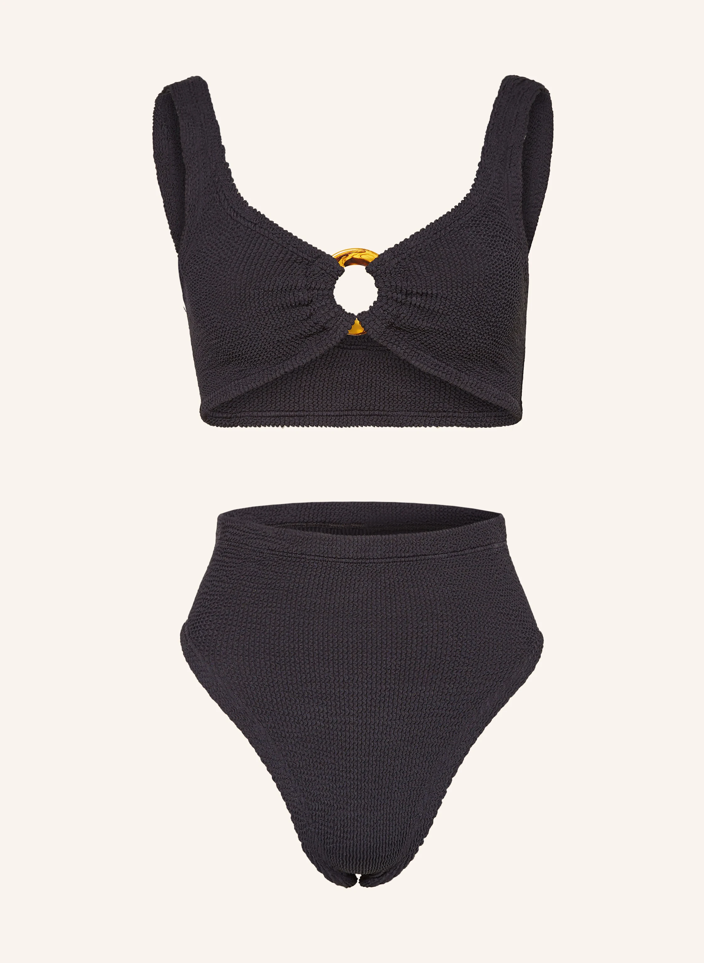 Hunza G Bustier-Bikini NADINE