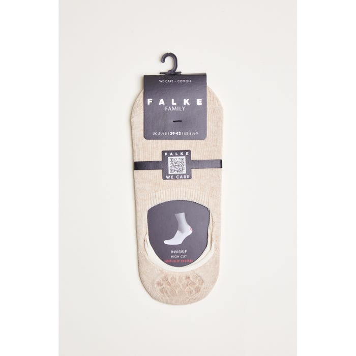 Falke-Kousenvoetjes Family High Cut - Falke