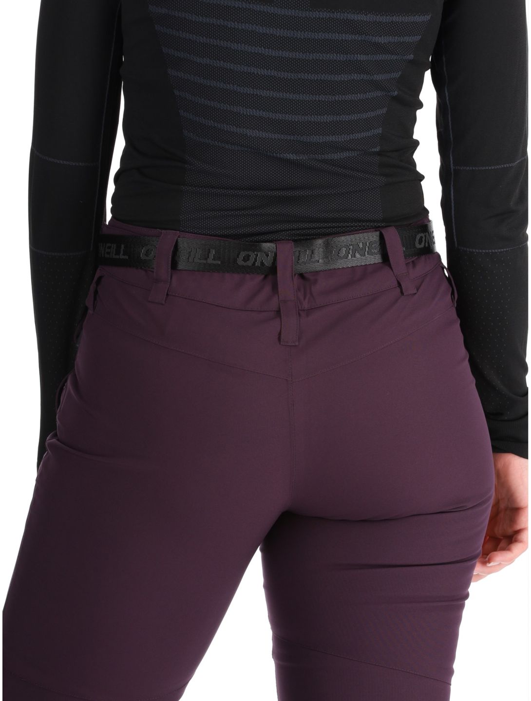 Star Slim Snow skibroek dames